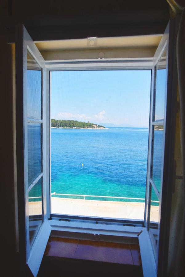 Holiday home Efi's By The Sea *
