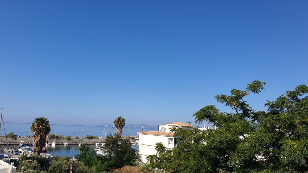 Vista Marina Hotel