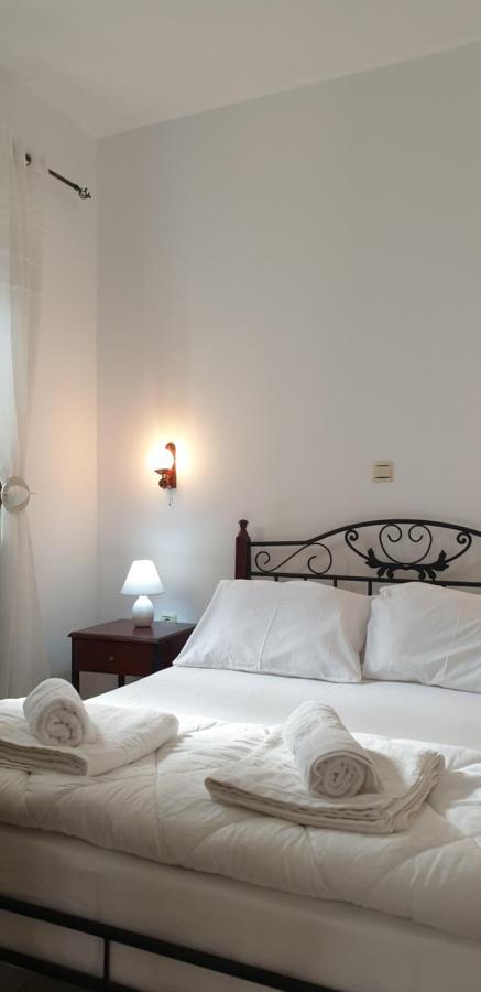 Gompos - Cozy Next To The Sea - Amazing Sea View Holiday home Symi