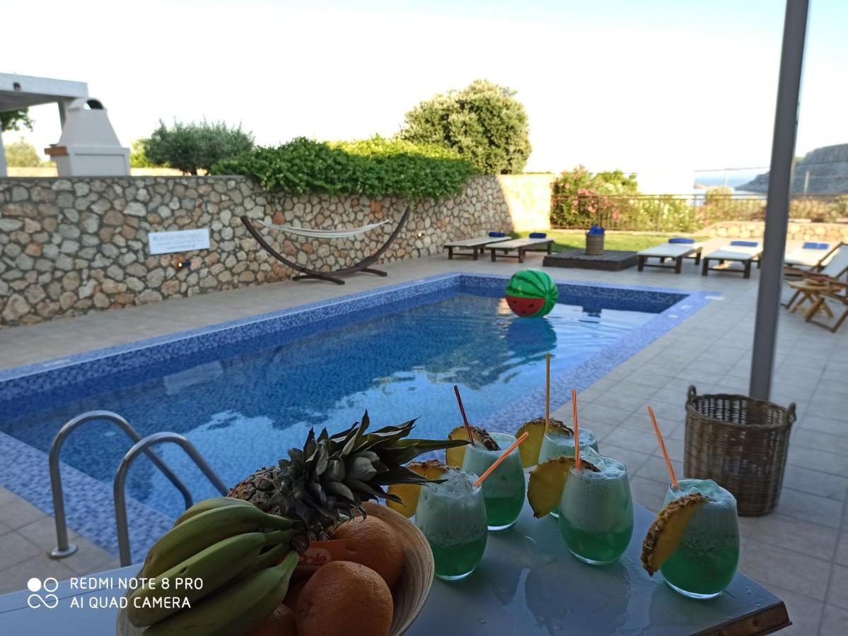 Agape Villa