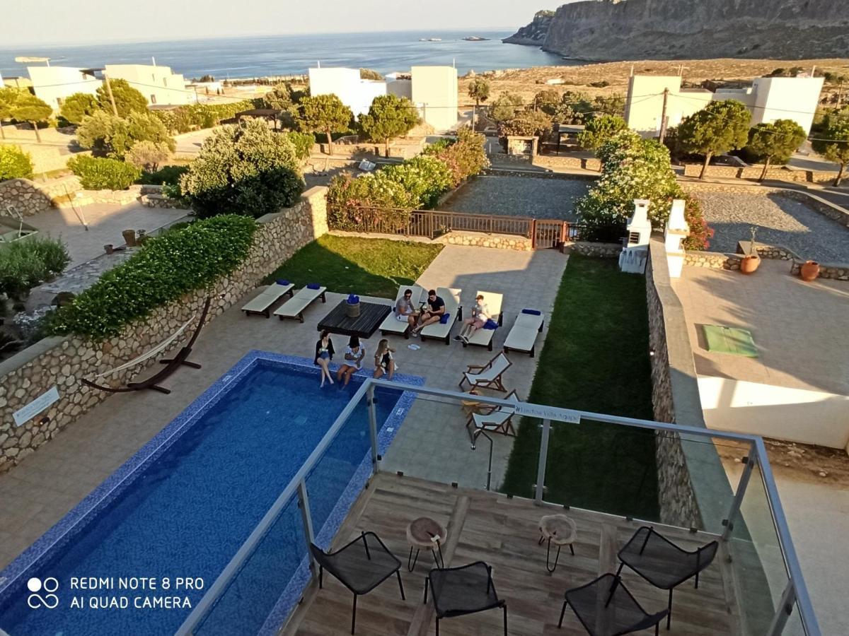 Agape Lindos (Rhodes)