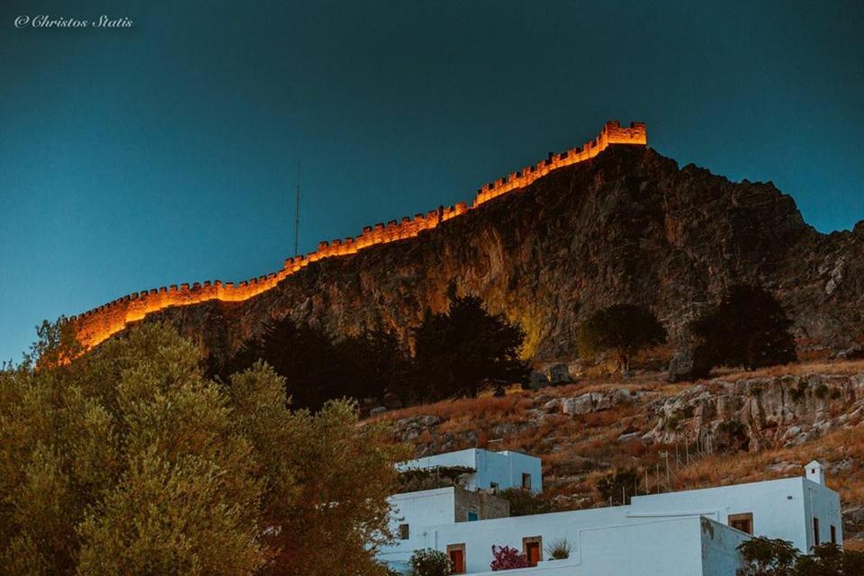 Agape Villa