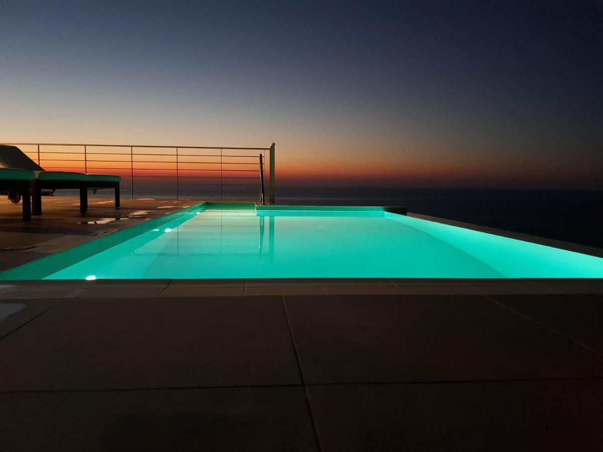 Villa Heritage Glossa