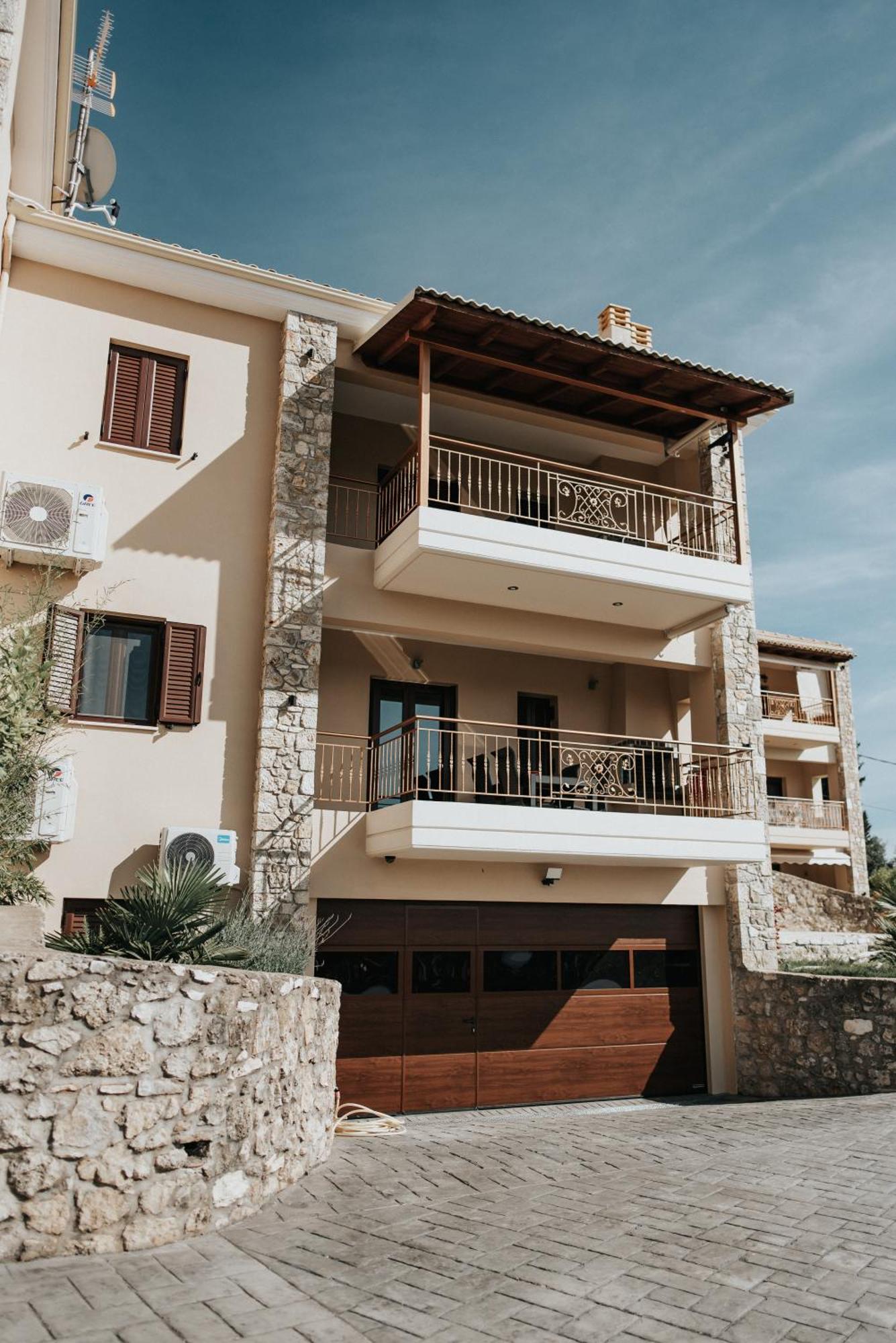 Apartment Luxury