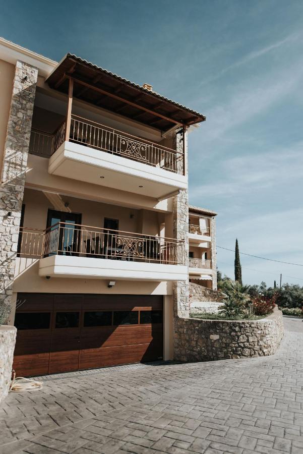 Luxury Sivota (Epirus)