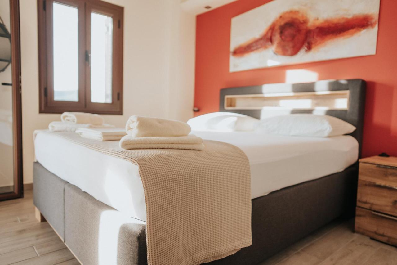Luxury * Sivota (Epirus)
