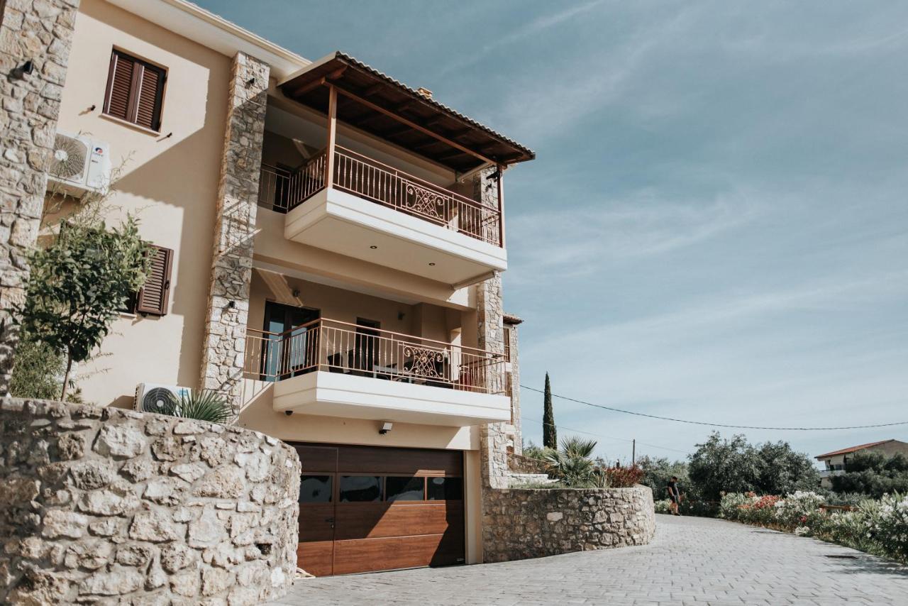 Luxury Apartment