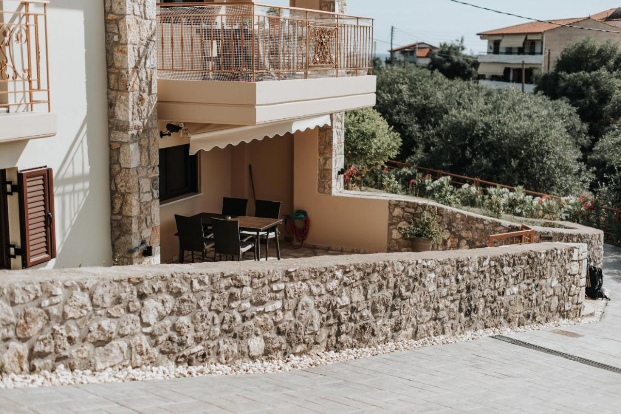 Apartment Luxury Collection