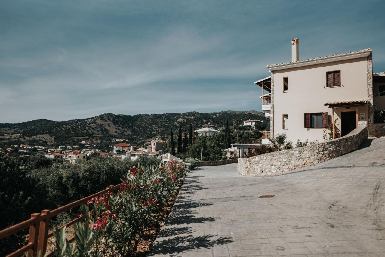 Luxury Apartment Sivota (Epirus)