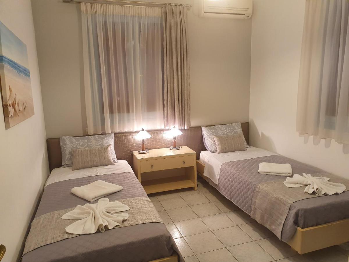 Holiday home Daglas House Nydri (Lefkada)