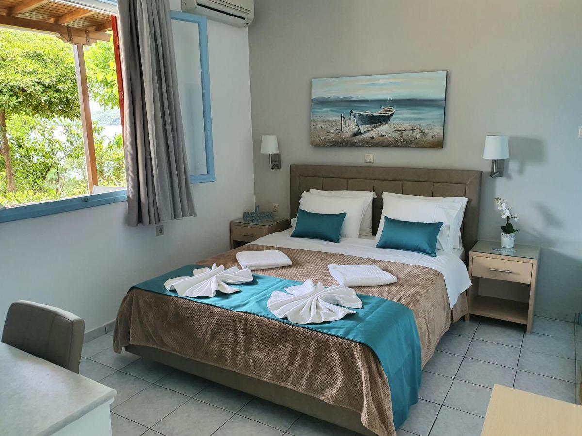 Holiday home Daglas House *