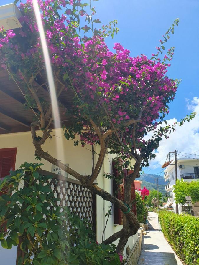 Holiday home Daglas House