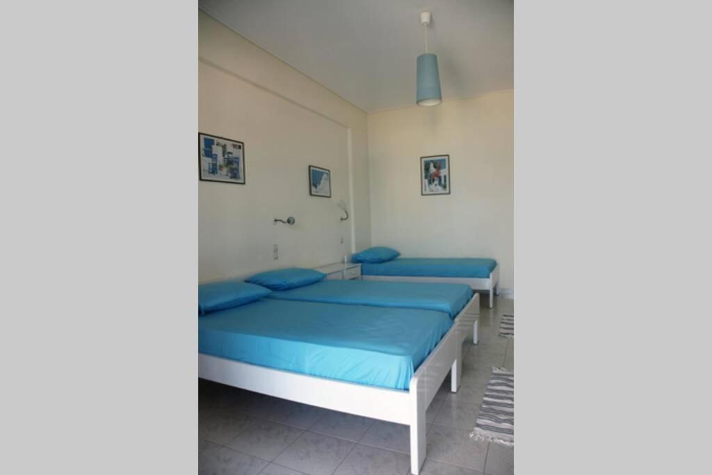 Ueber Den Daechern Von * Koroni (Messinia)