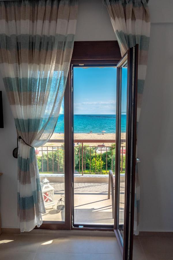 Dimi Seafront By Pro Services - Nea Moudania