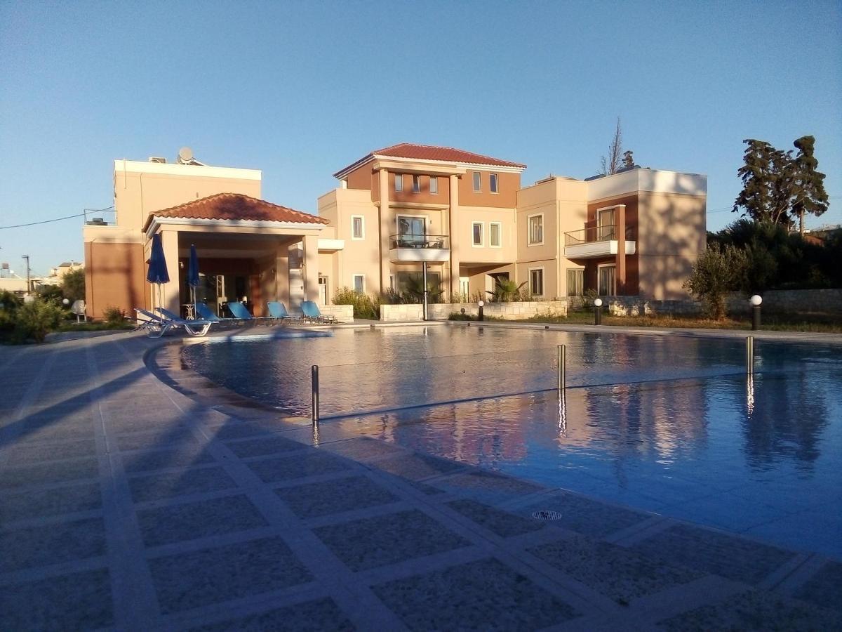 Golden Victory Aparthotel