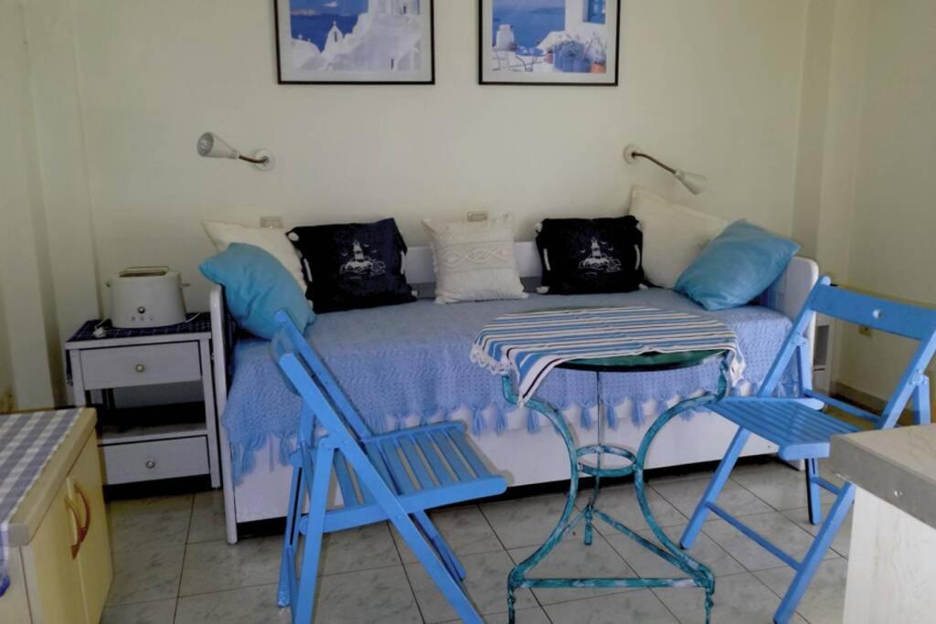 Apartment Ueber Den Daechern Von Koroni (Messinia)