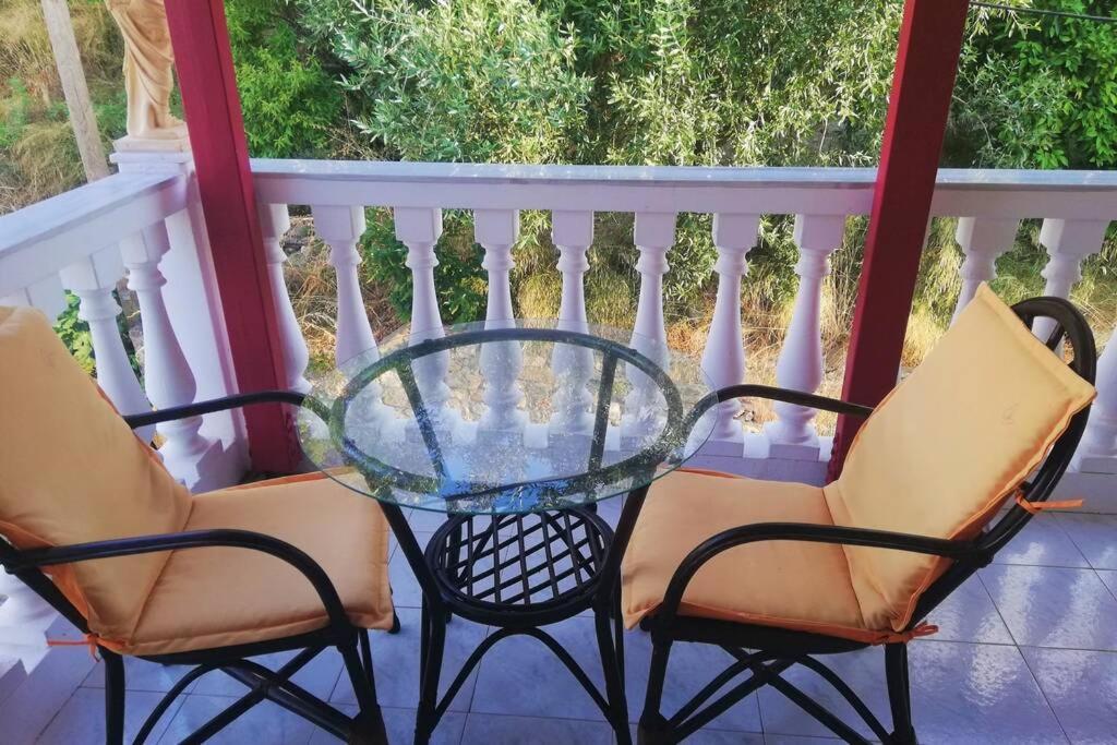 Ueber Den Daechern Von Apartment *