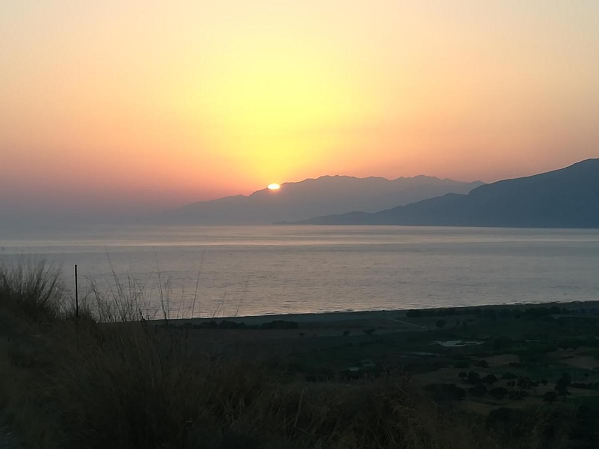 Odisseas Kalamaki (Heraklion)