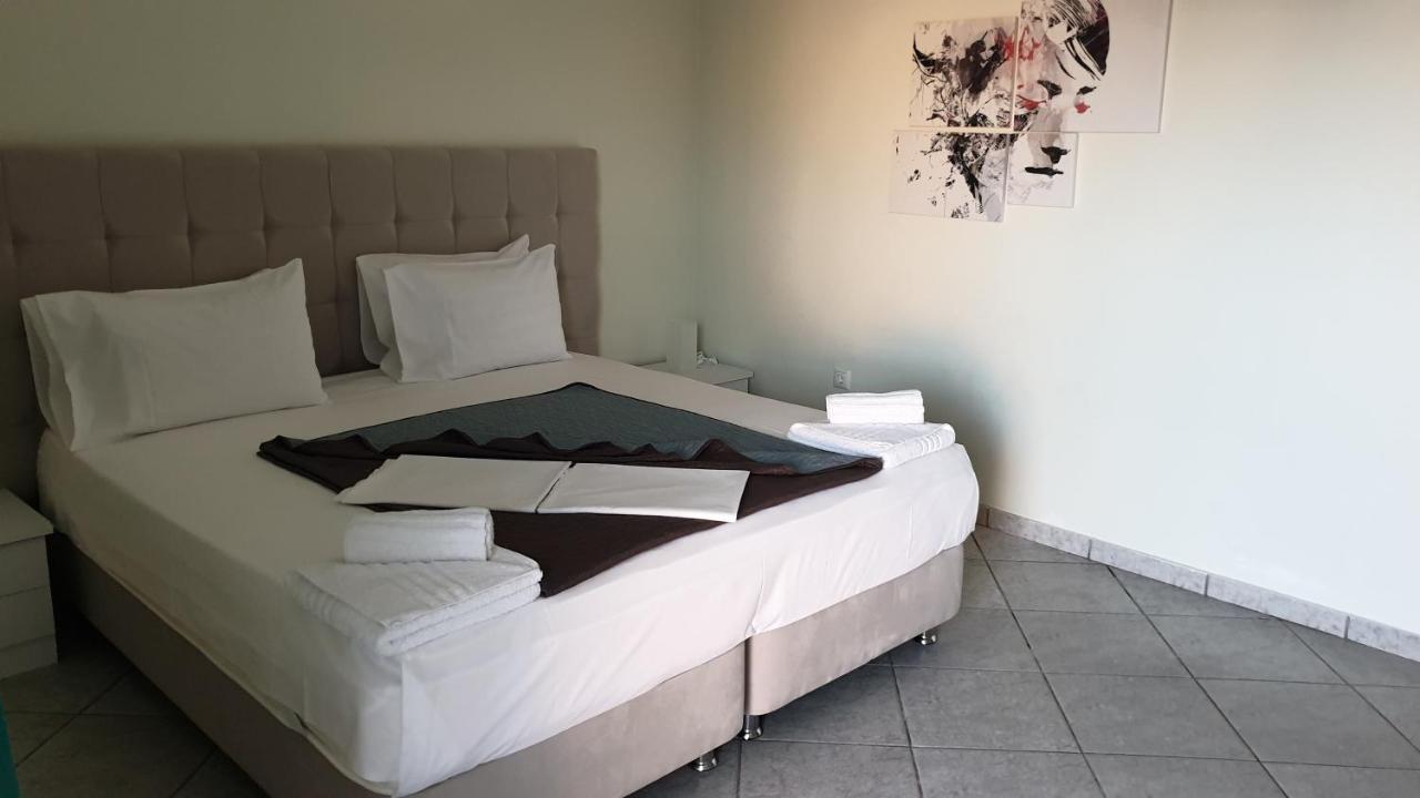 Hotel Vista Marina Kalamata