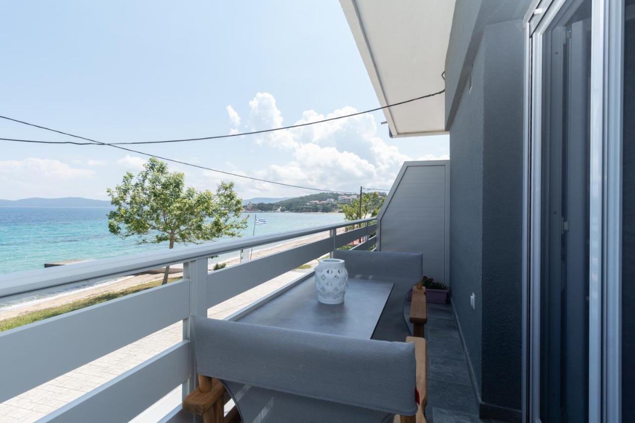 Apartment Golden Seaside 1 Nea Roda
