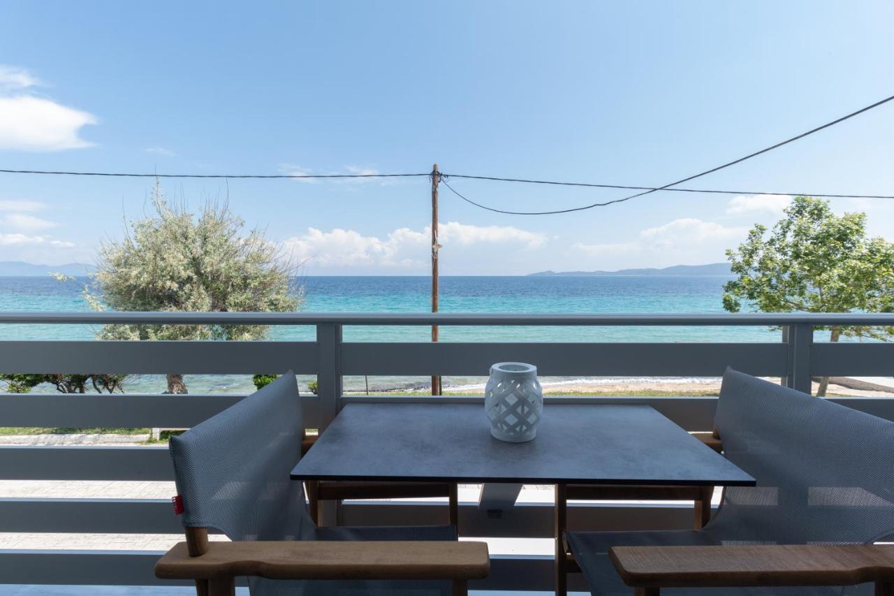 Golden Seaside 1 Apartment *