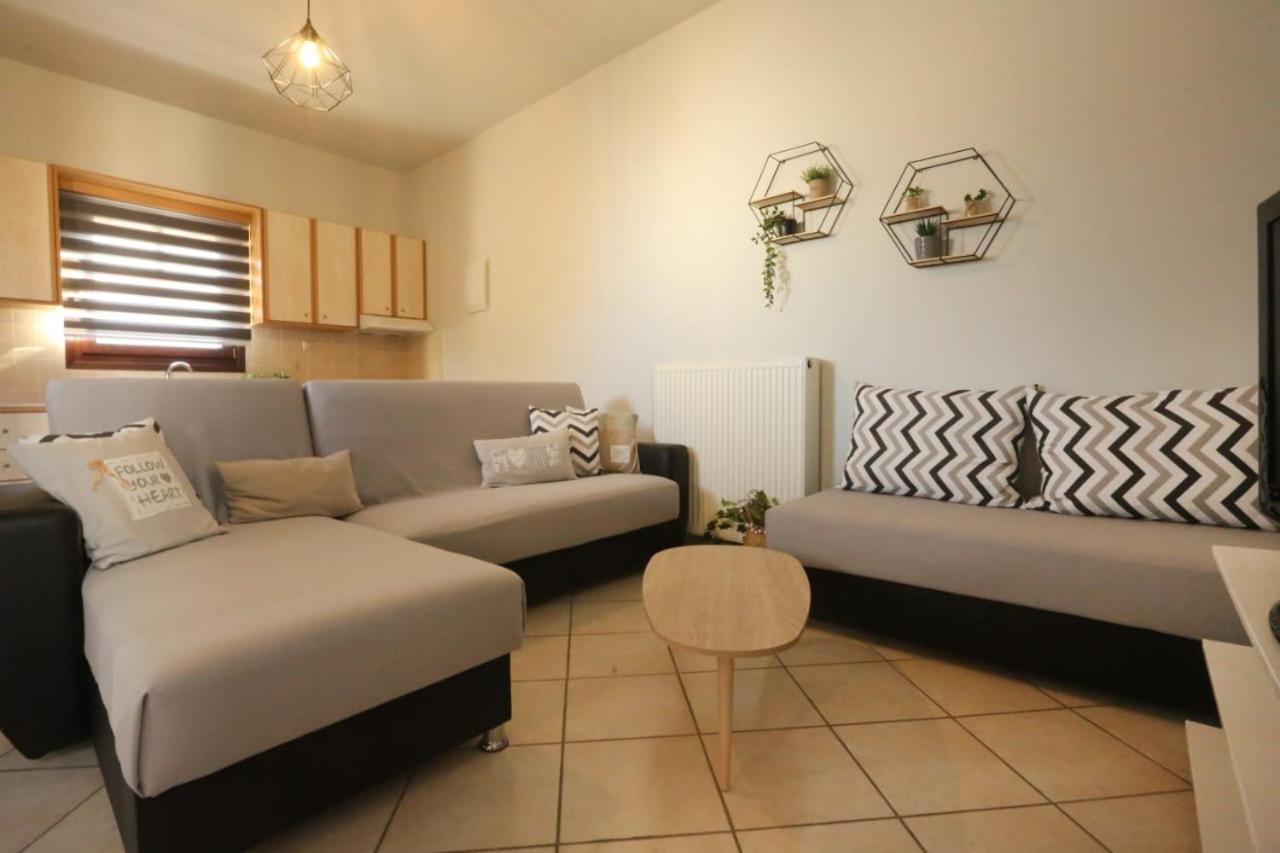 Aegean Emerald Apartment