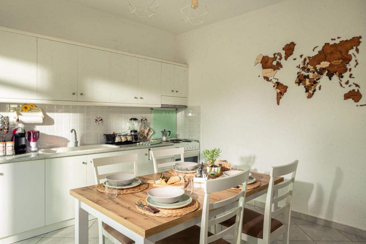 Villa Ble *