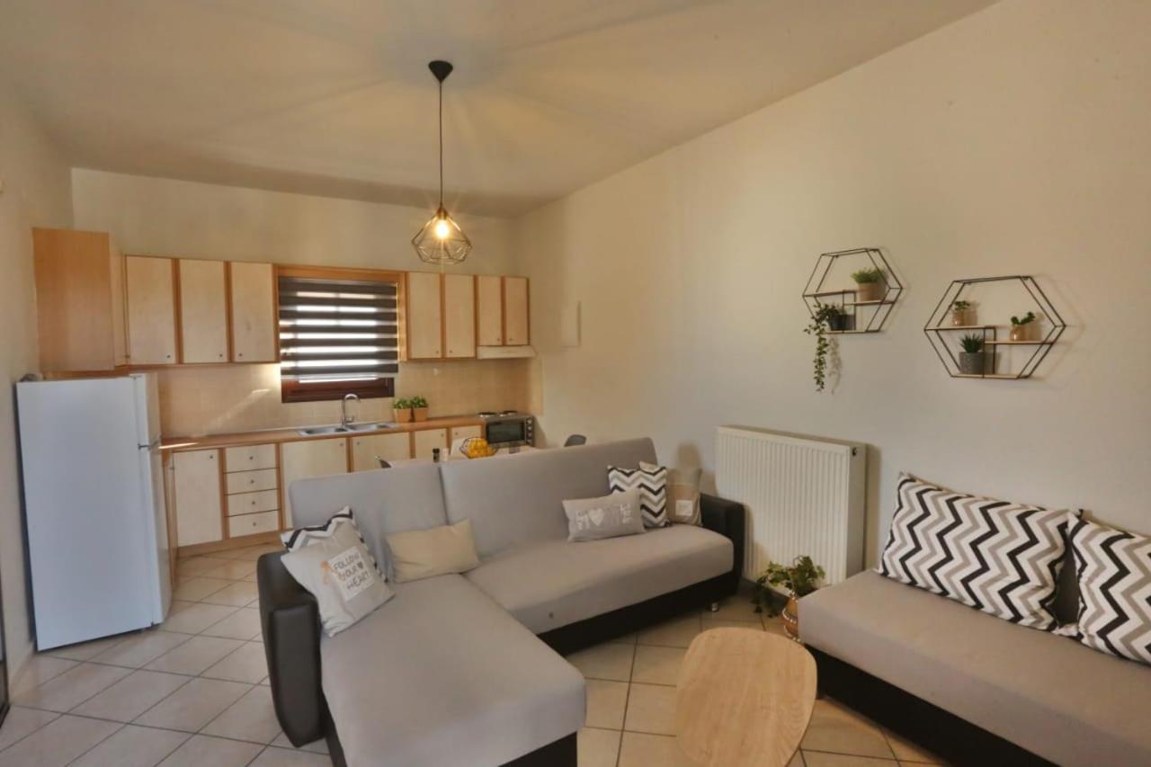 Apartment Aegean Emerald