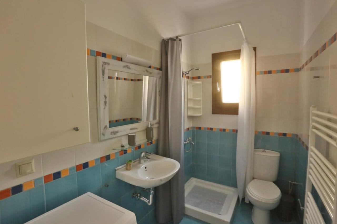 Aegean Emerald Apartment