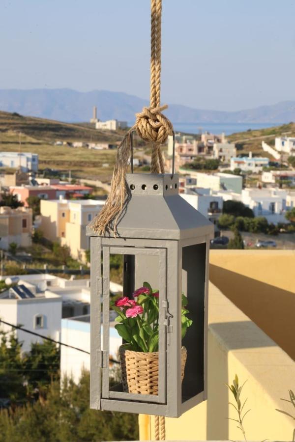 Aegean Emerald *