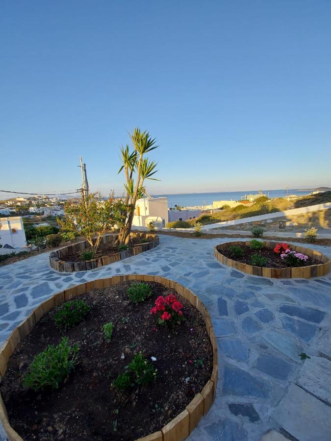 Aegean Emerald Apartment