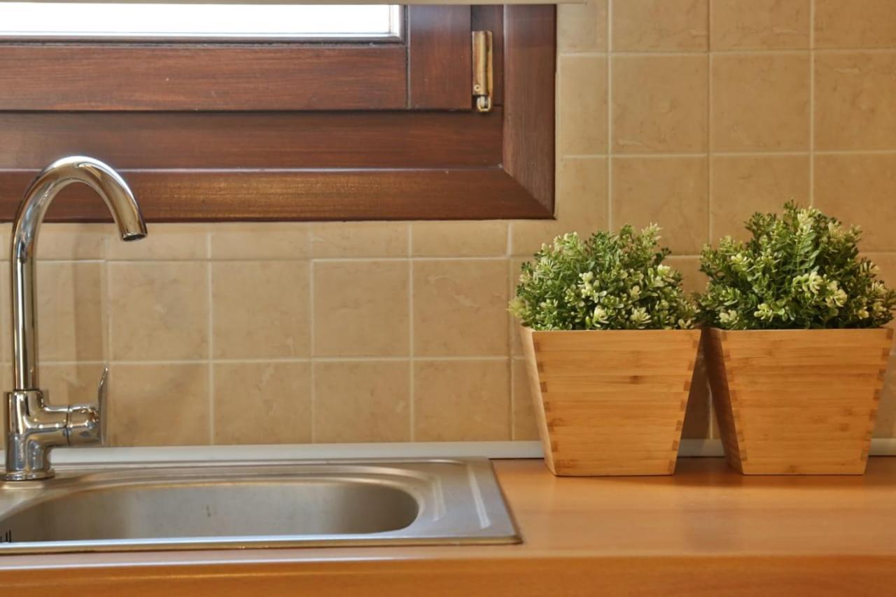 Apartment Aegean Emerald