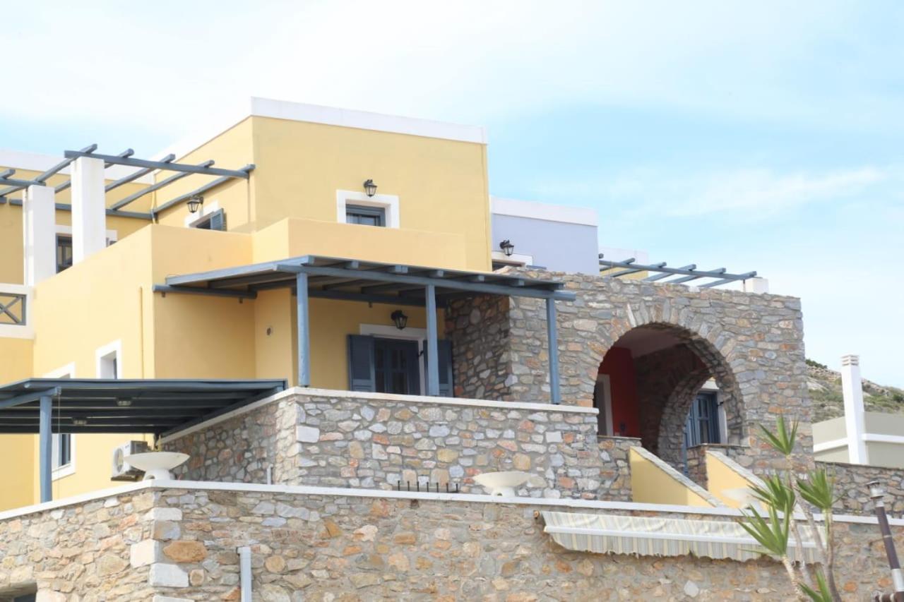 Aegean Emerald Apartment