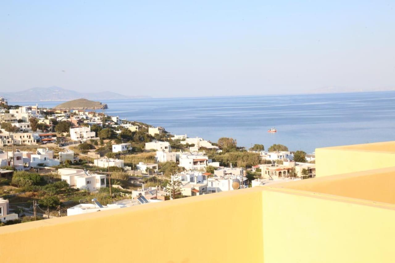 Aegean Emerald *