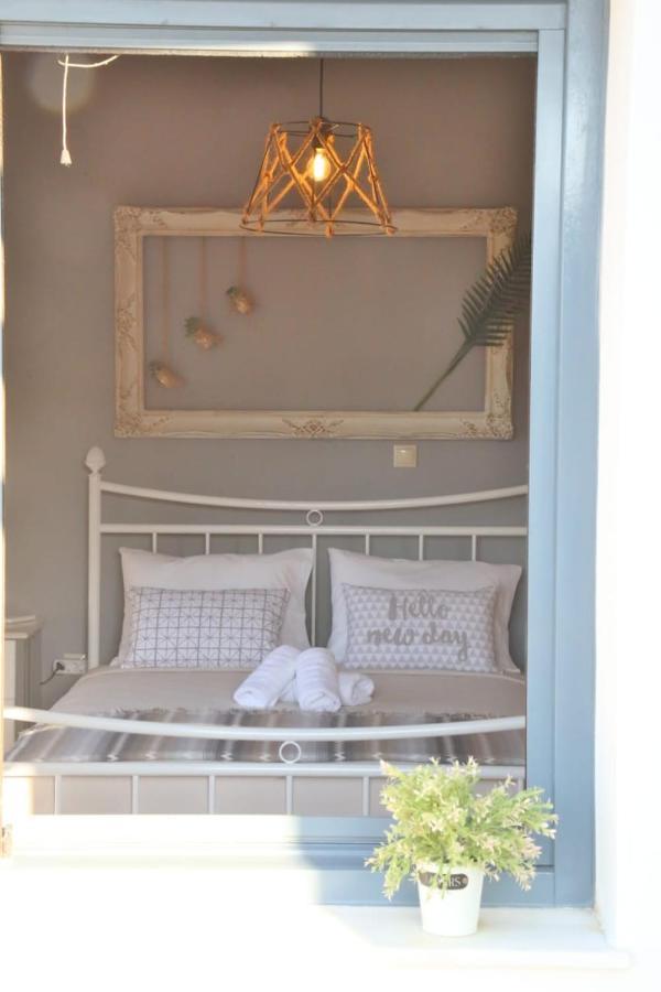 Apartment Aegean Emerald *