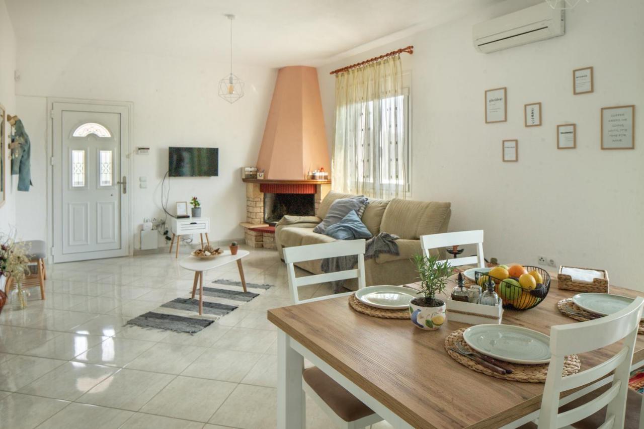 Ble Villa