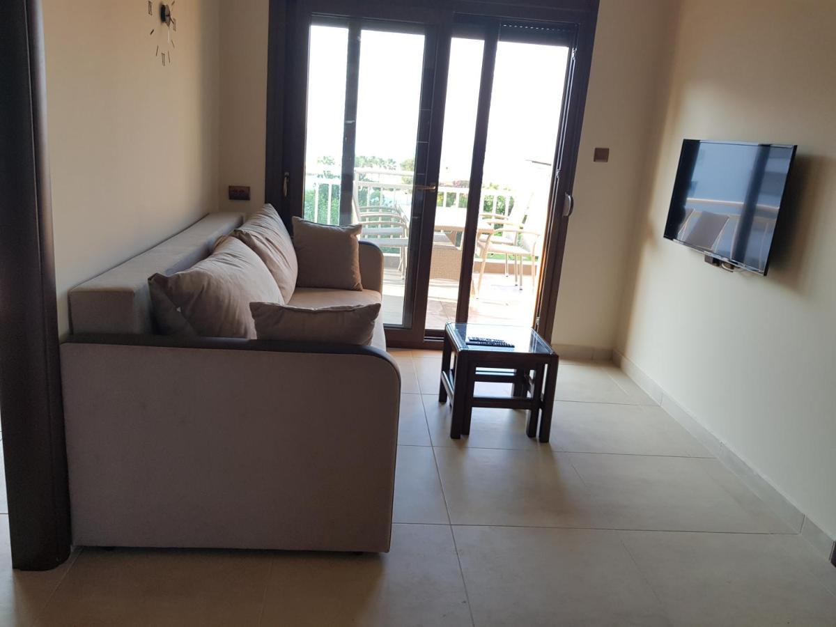 Luxury Penthouse With Sea View Apartment Hanioti