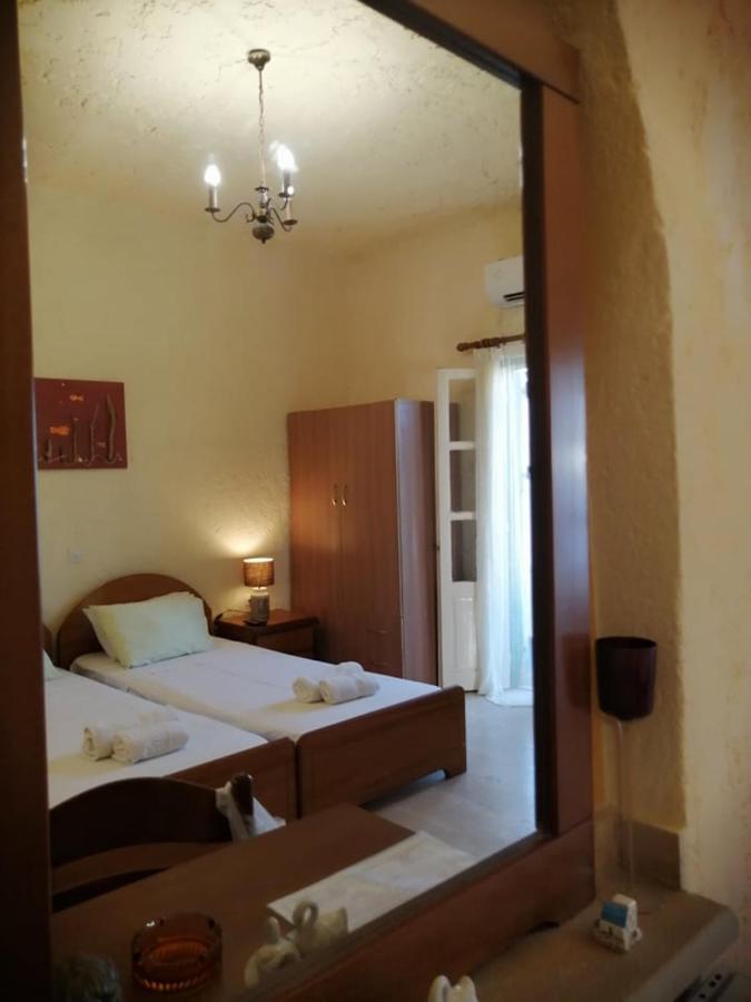 Apartment Angelika Bali Crete Bali (Crete)