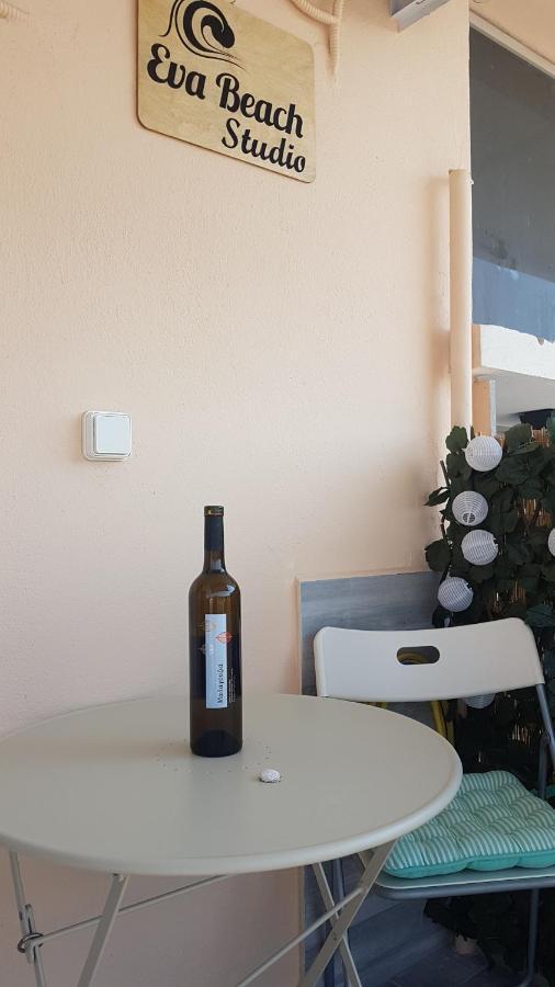 Eva Apartment