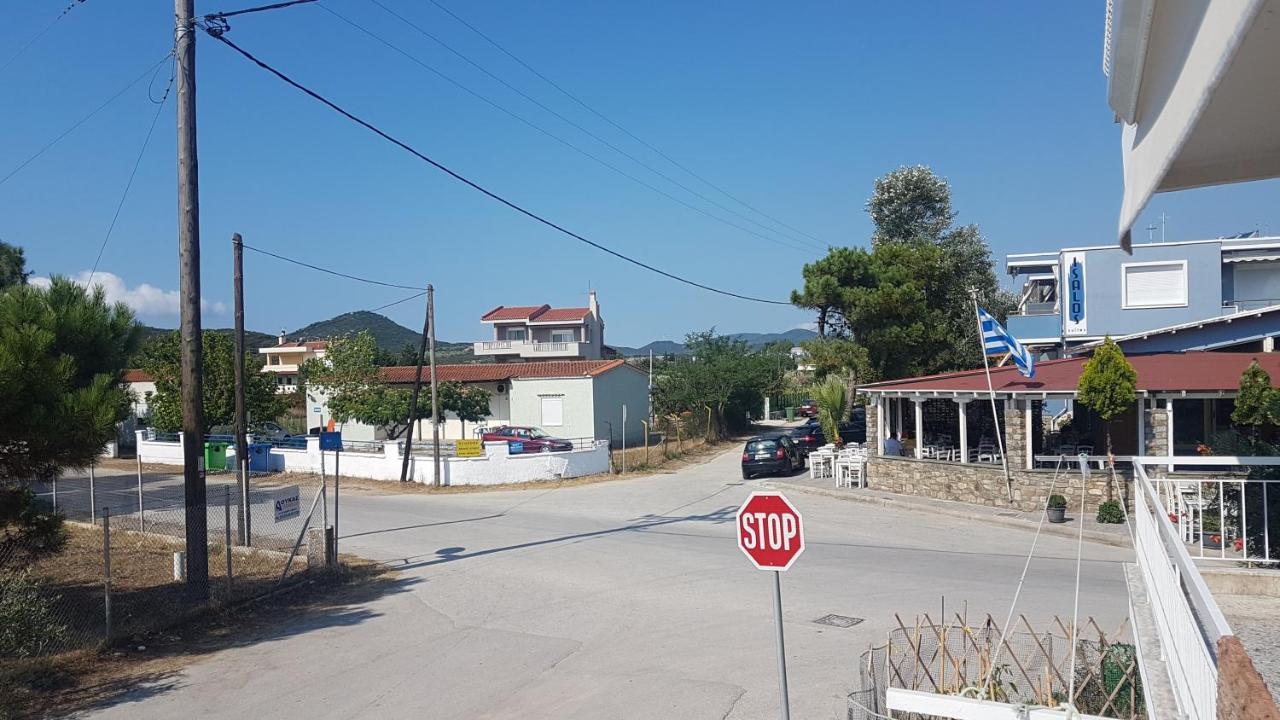 Eva * Nea Peramos (Macedonia)