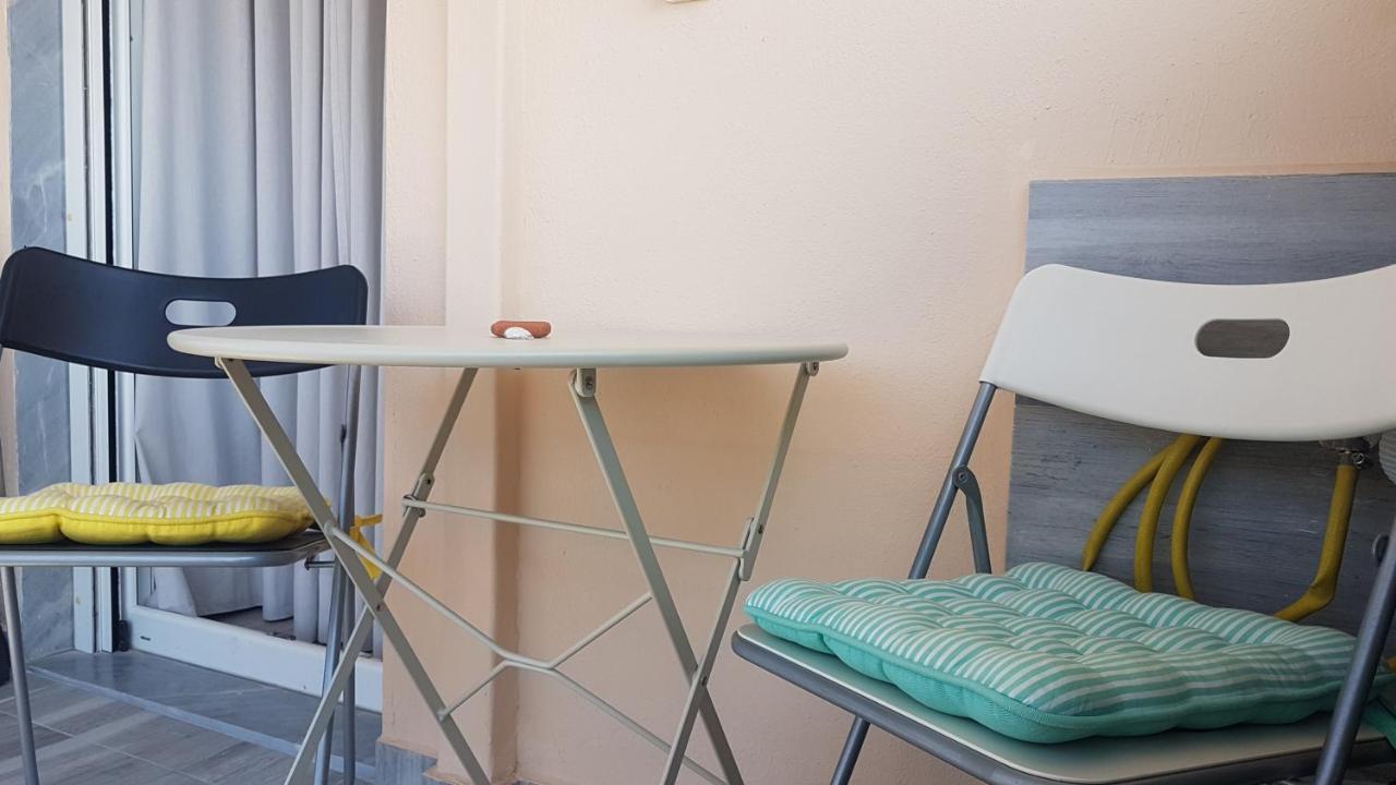 Eva Apartment *