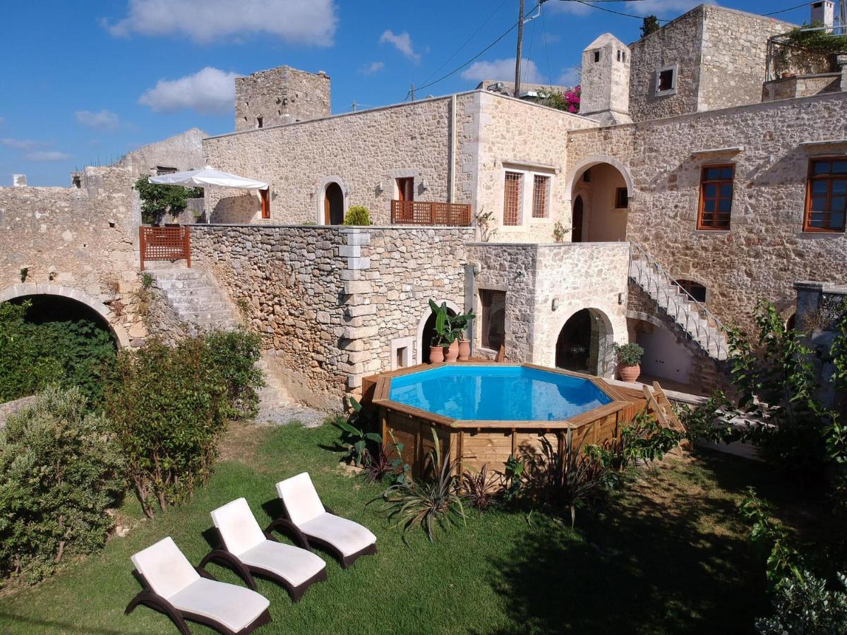 Holiday home Loucrina