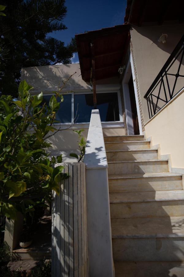 Holiday home Amazing View Family House!