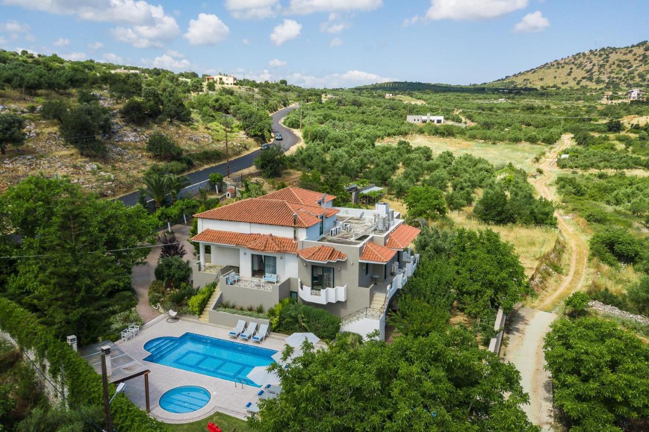 Alonia Villa, Refined Living With 50m2 Private Pool, By Thinkvilla Villa