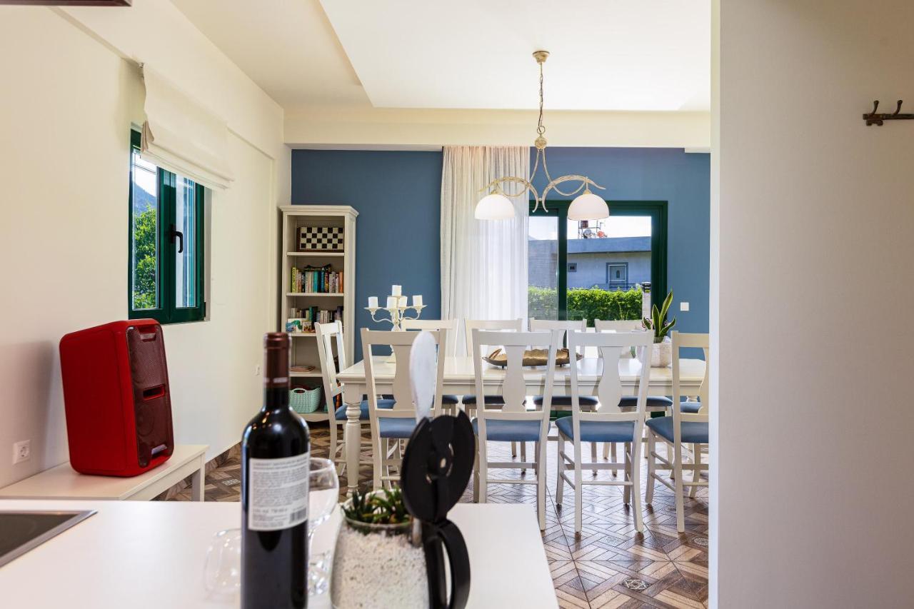 Alonia Villa, Refined Living With 50m2 Private Pool, By Thinkvilla *