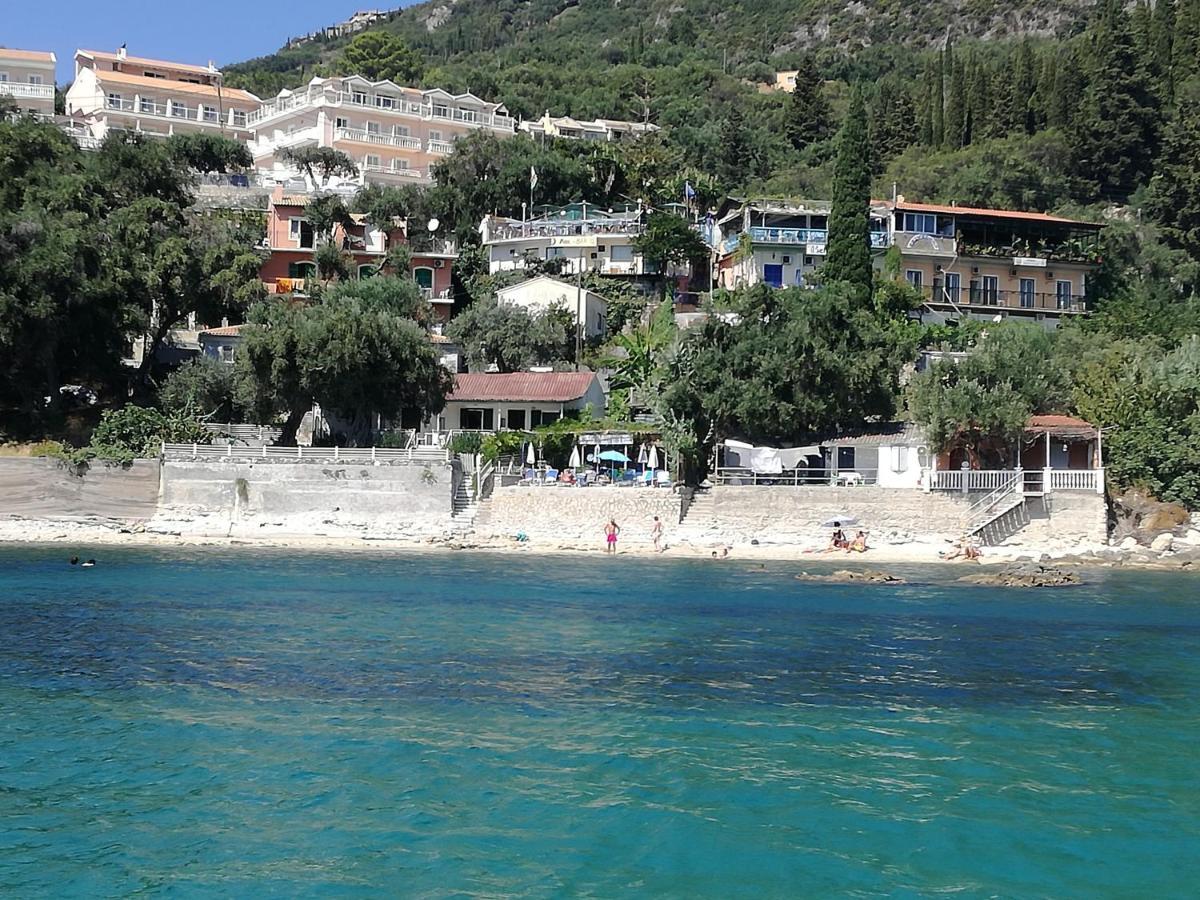 Sea Breeze Apartment Paleokastritsa
