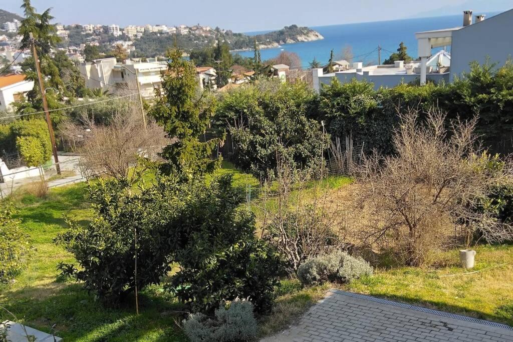 Marigeo Garden House