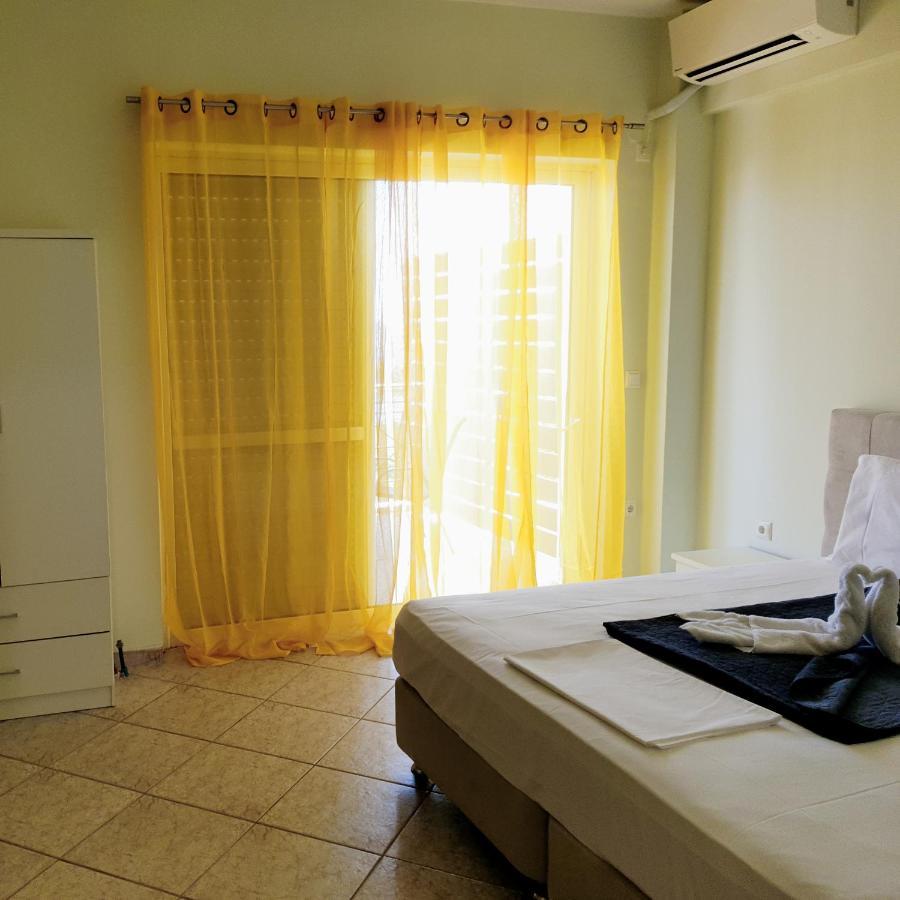 Hotel Vista Marina