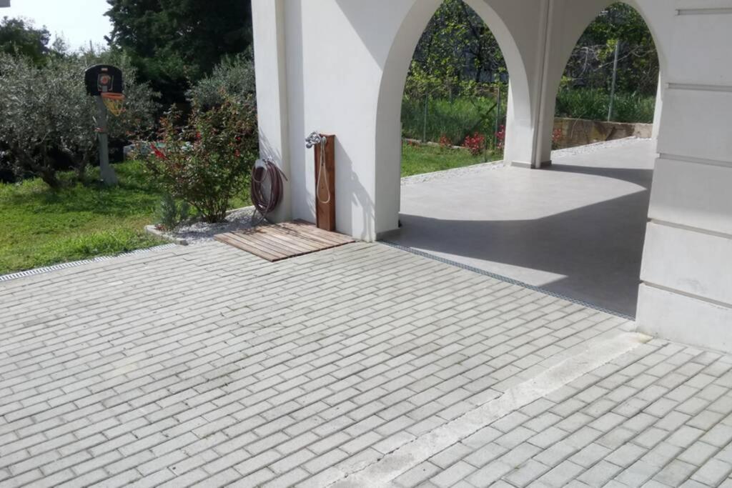Marigeo Garden House