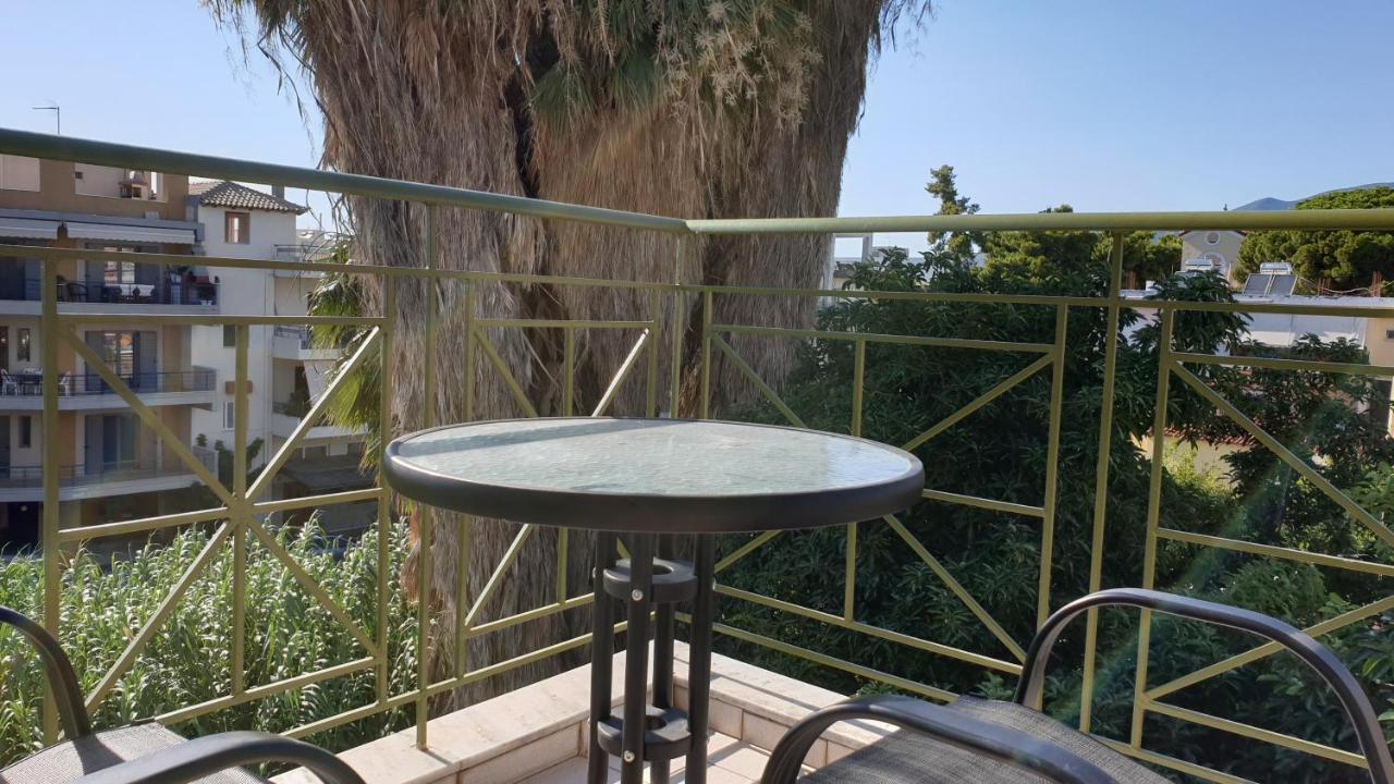 Vista Marina Kalamata